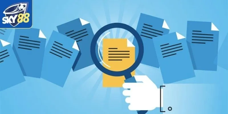 Điều Khoản Điều Kiện Sky88 - Nội Dung Pháp Lý Quan Trọng 3 Người chơi cần hiểu rõ và có trách nhiệm khi tham giagia