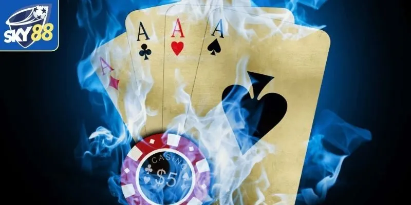 Cập Nhật Chính Sách Miễn Trừ Trách Nhiệm Tại Nhà Cái Sky88 2 Chính sách quan trọng giúp tránh trường hợp gian lận khi chơi