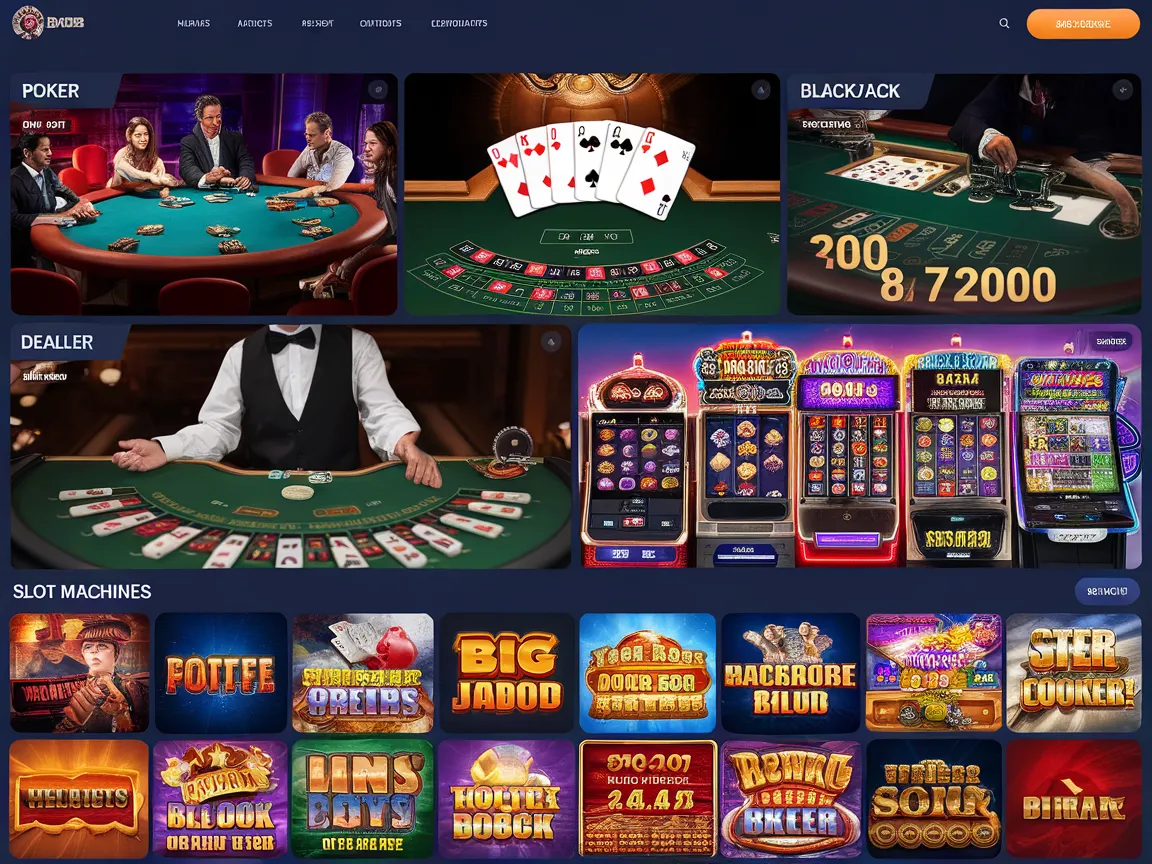 Khám Phá Thế Giới Fastgame888 - Trải Nghiệm Chơi Game Đỉnh Cao 1 fastgame888